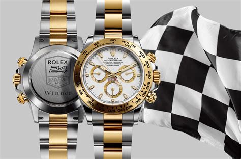 winner rolex ad daytona|rolex daytona winner original.